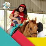 Equinoterapia