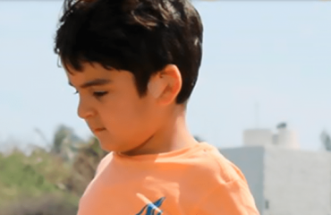 Equinoterapia para autismo- Mauro Pulido Fernández